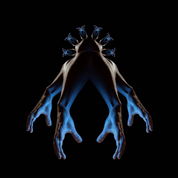 Photograph Mark Dietl Hanimal on One Eyeland
